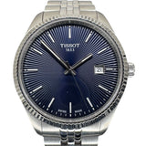 Tissot Ballade 40mm T156.410.11.041.00 Quartz Watch