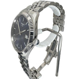 Tissot Ballade 40mm T156.410.11.041.00 Quartz Watch