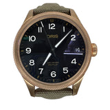 Oris Big Crown ProPilot Date 01 751 7761 3164 Automatic Watch