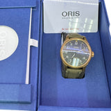 Oris Big Crown ProPilot Date 01 751 7761 3164 Automatic Watch