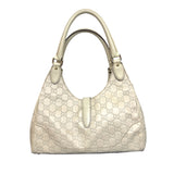 Gucci Jackie 1961 leather handbag