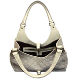 Gucci Jackie 1961 leather handbag