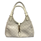 Gucci Jackie 1961 leather handbag