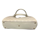 Gucci Jackie 1961 leather handbag