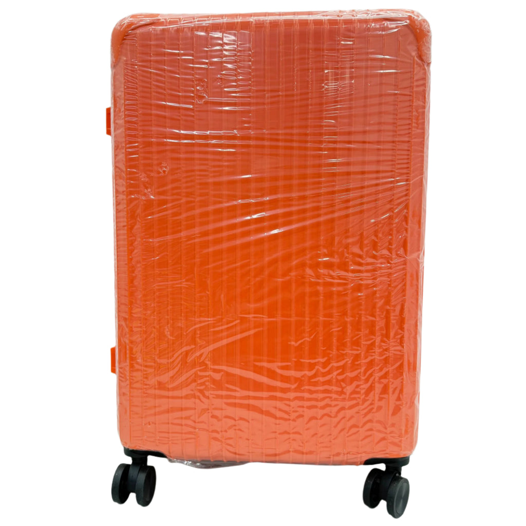 Luggage 26IN Orange