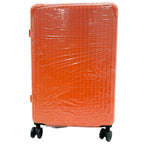 Luggage 26IN Orange