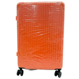 Luggage 26IN Orange