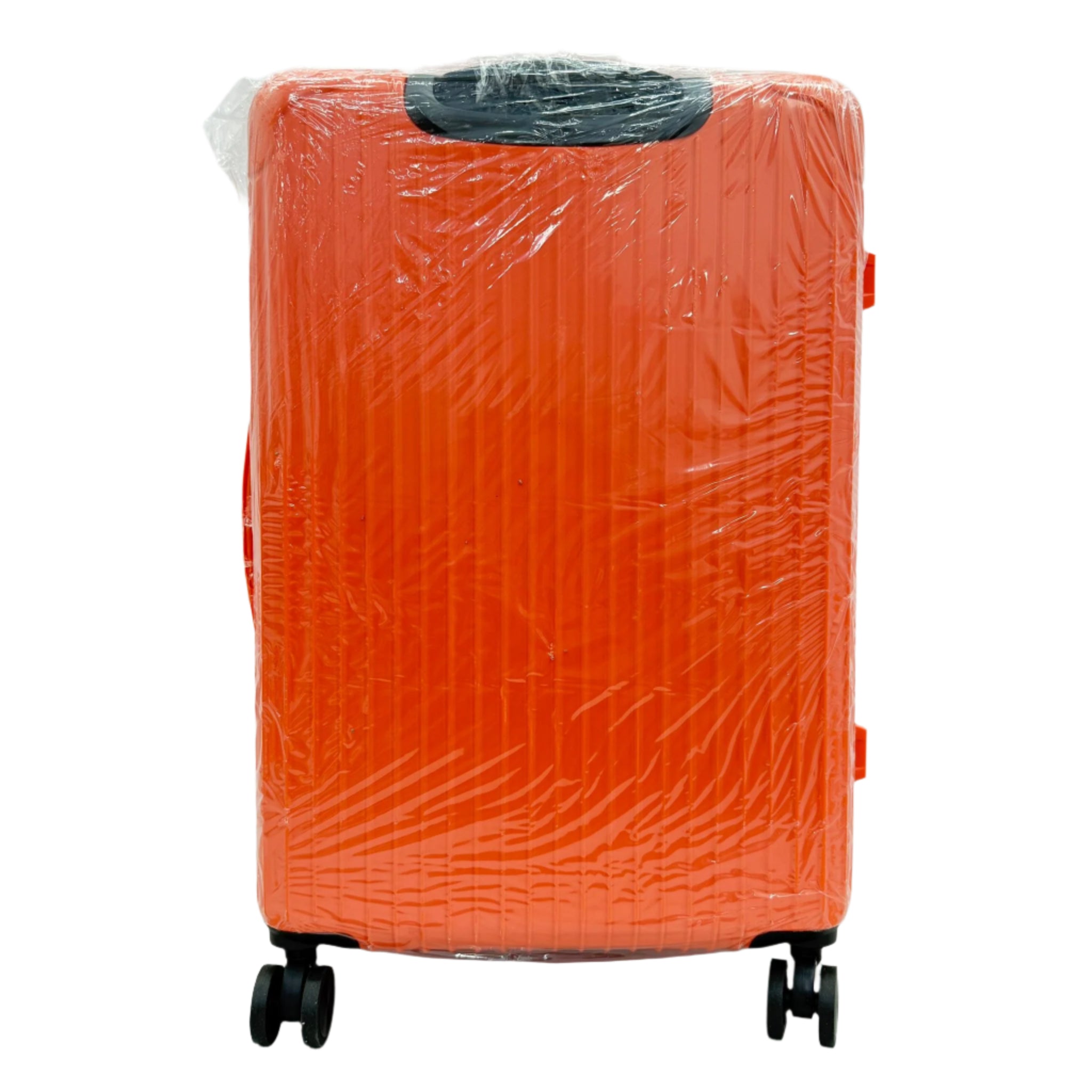 Luggage 26IN Orange Secondary image