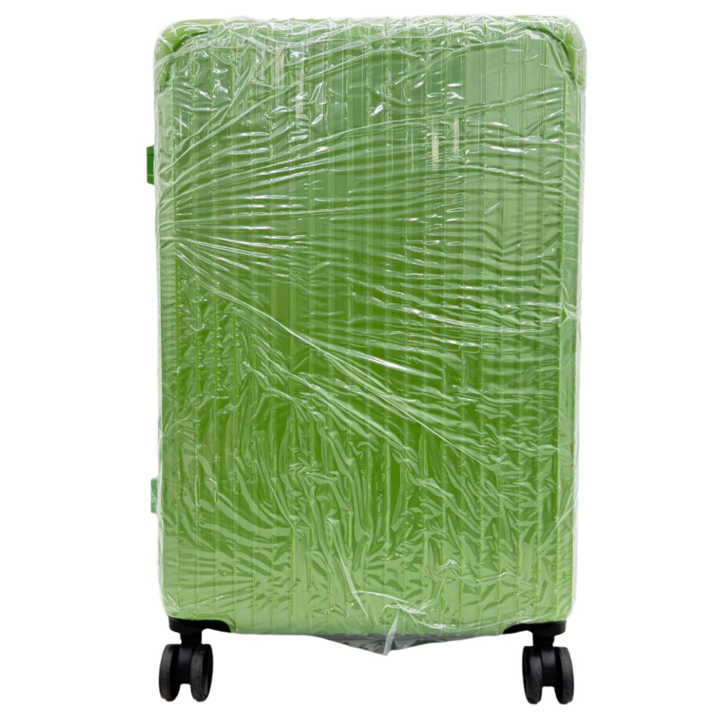 Luggage 26IN Green