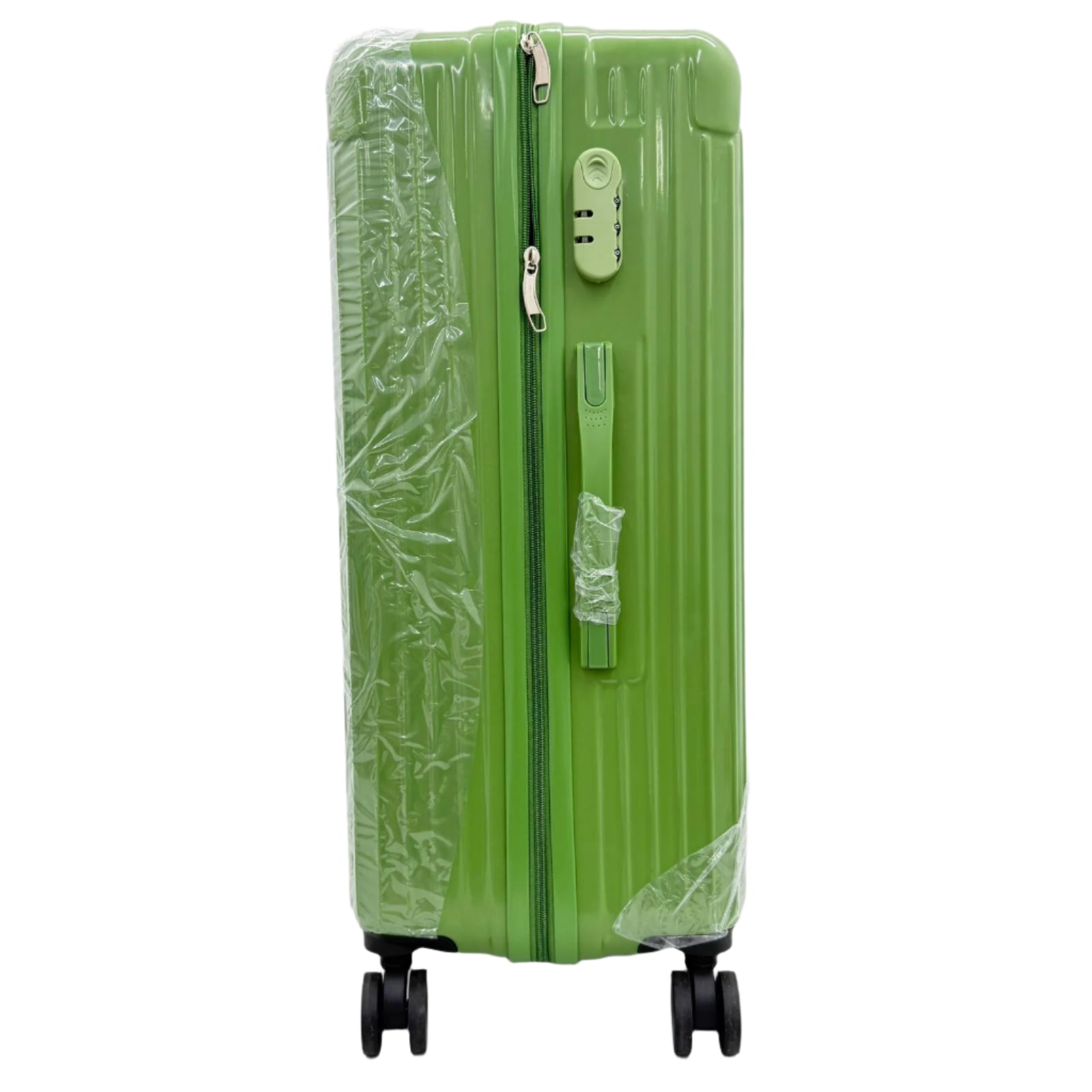 Luggage 26IN Green Secondary image