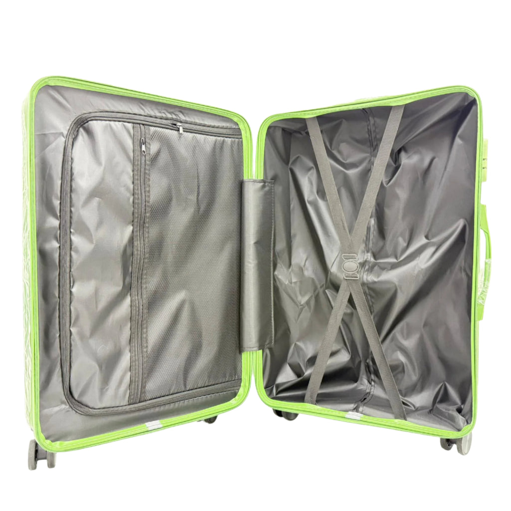 Luggage 26IN Green