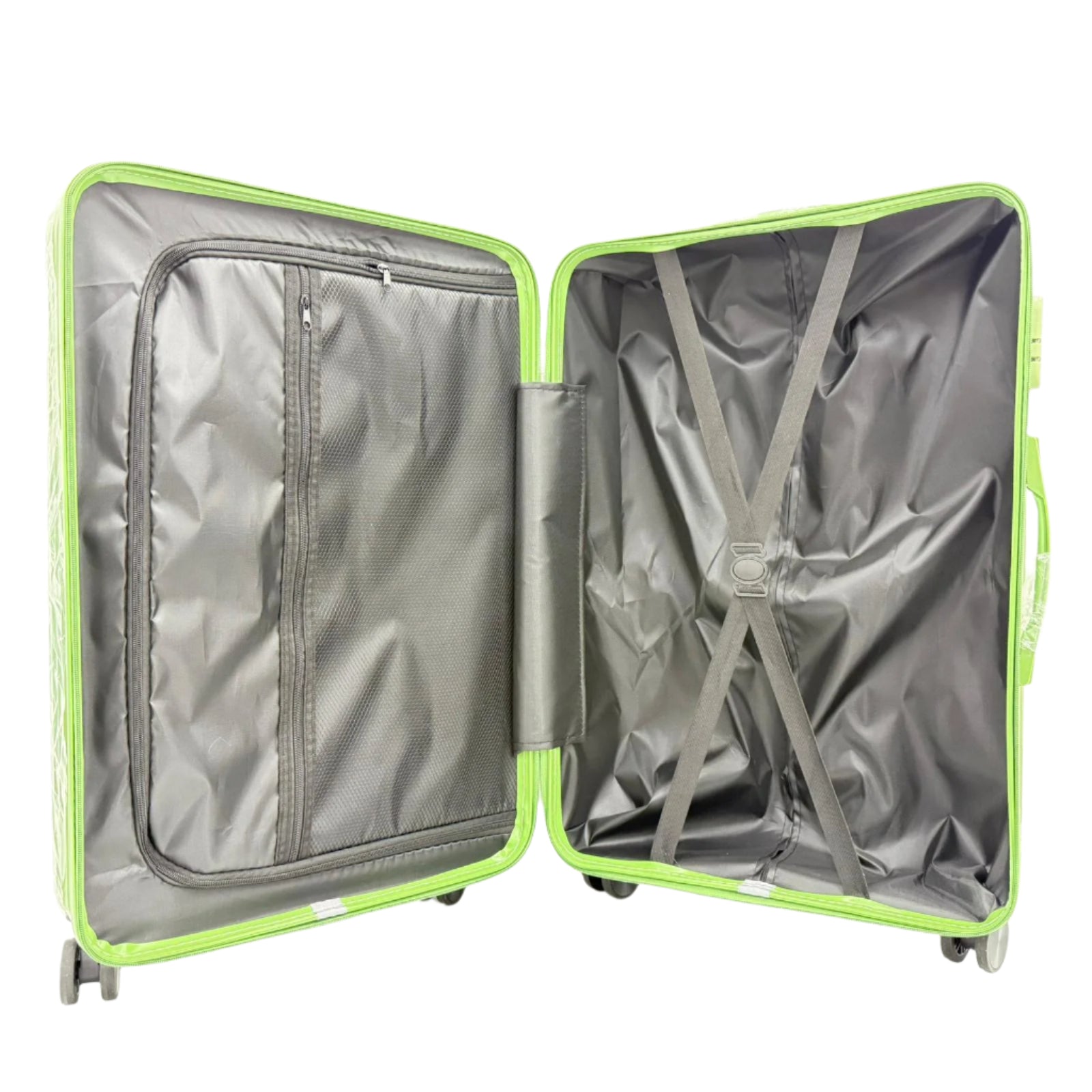 Luggage 26IN Green
