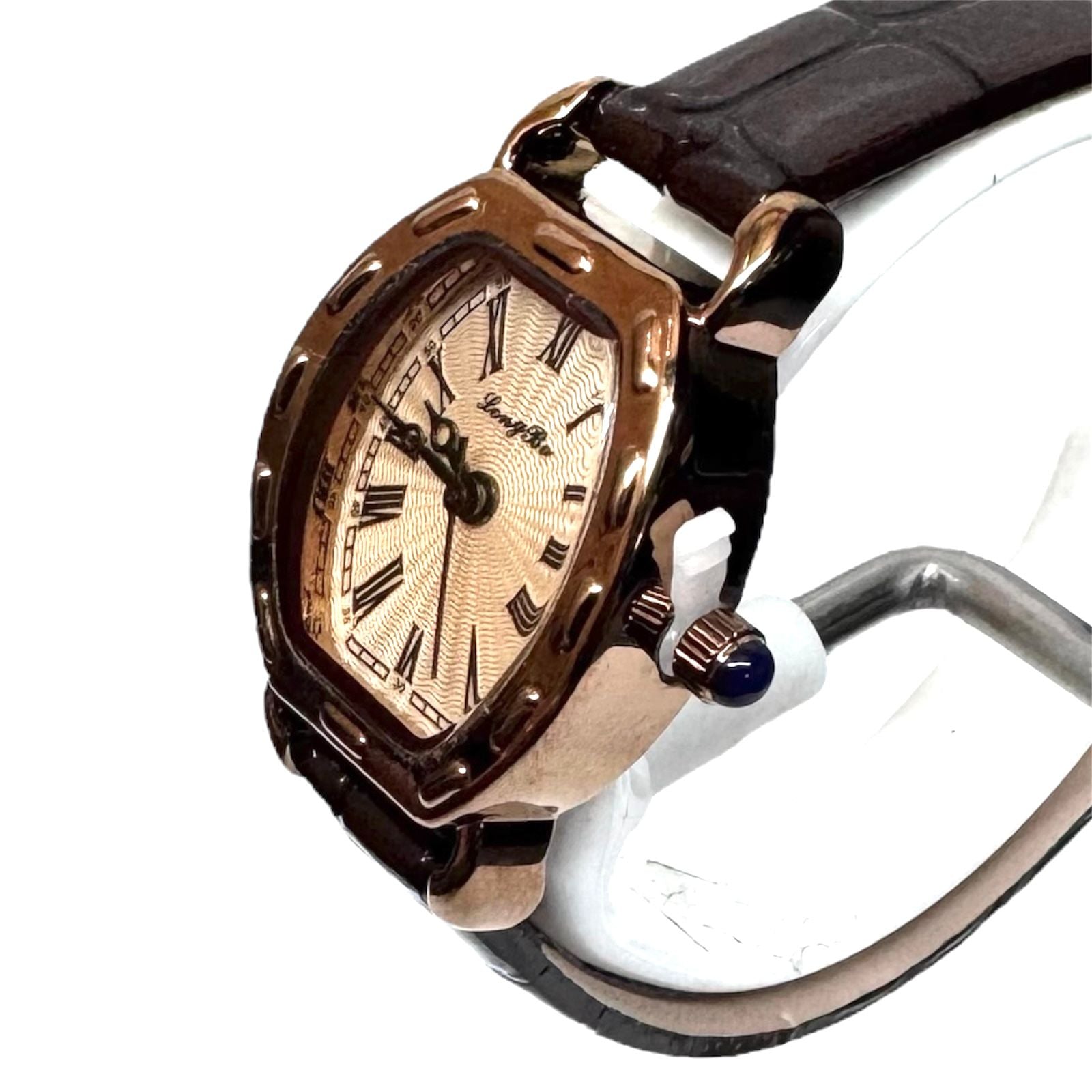 LongBo Lady Quartz Watch Secondary image