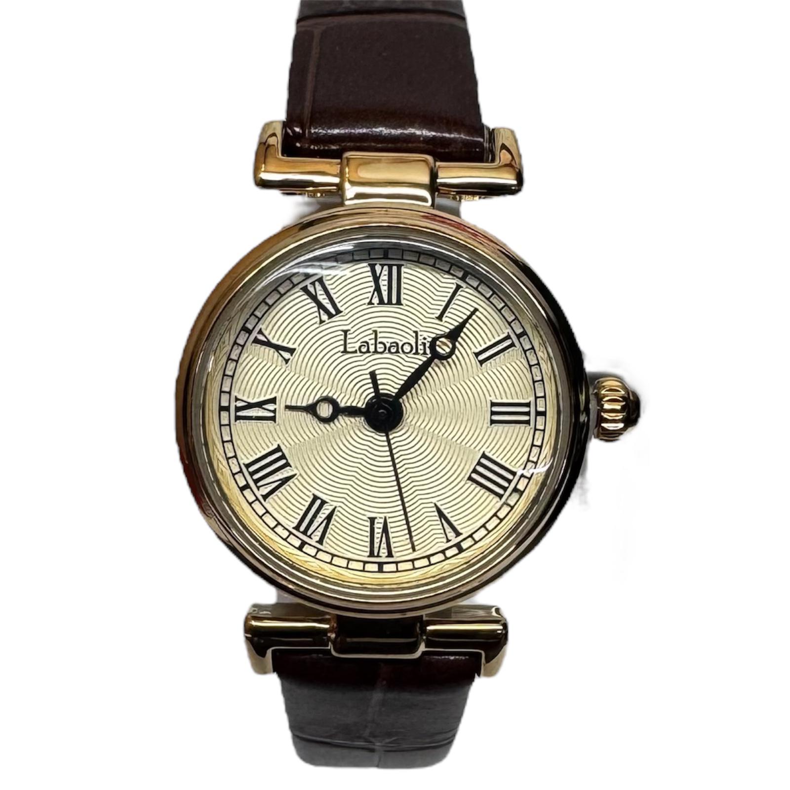 Labaoli Lady Quartz Watch Main image
