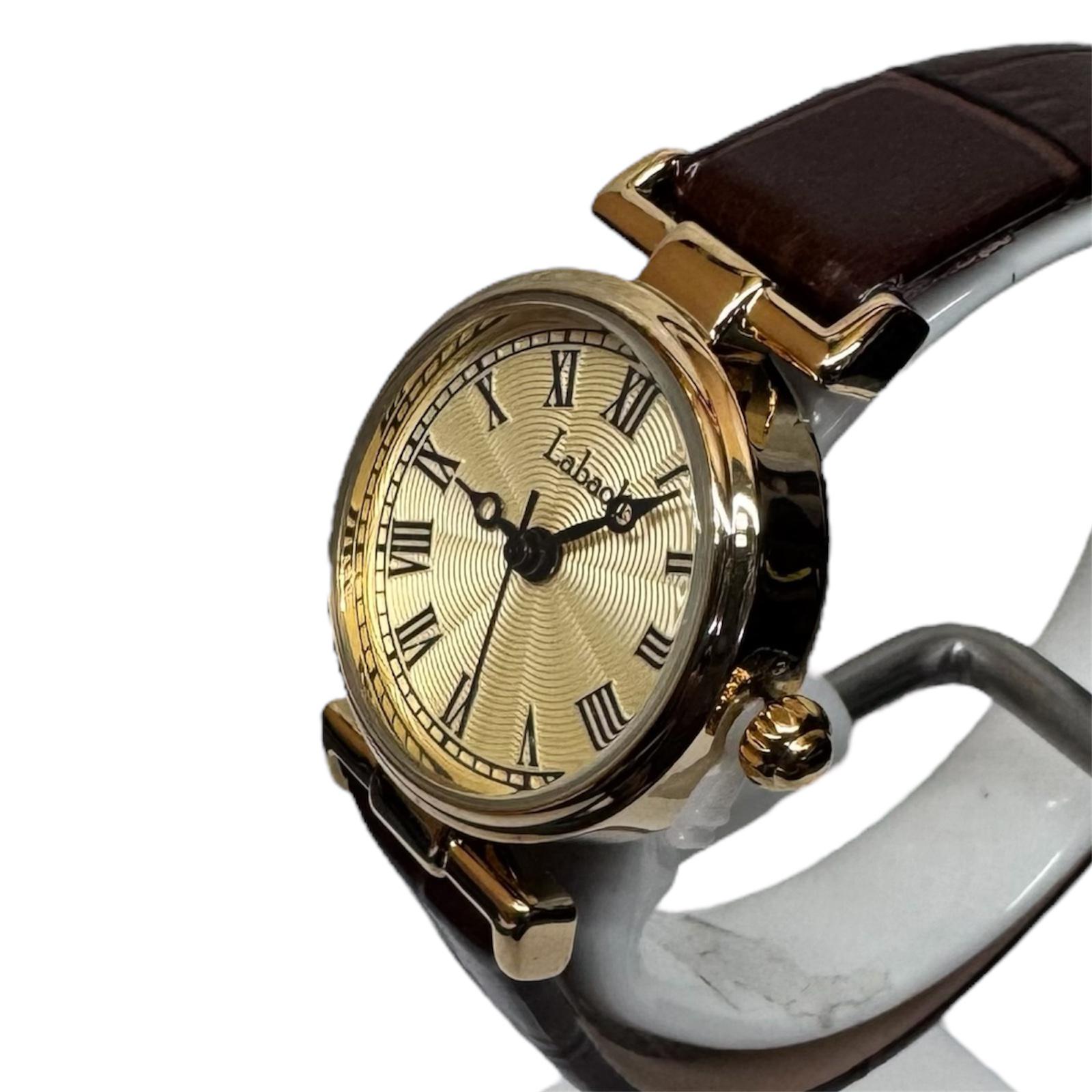 Labaoli Lady Quartz Watch