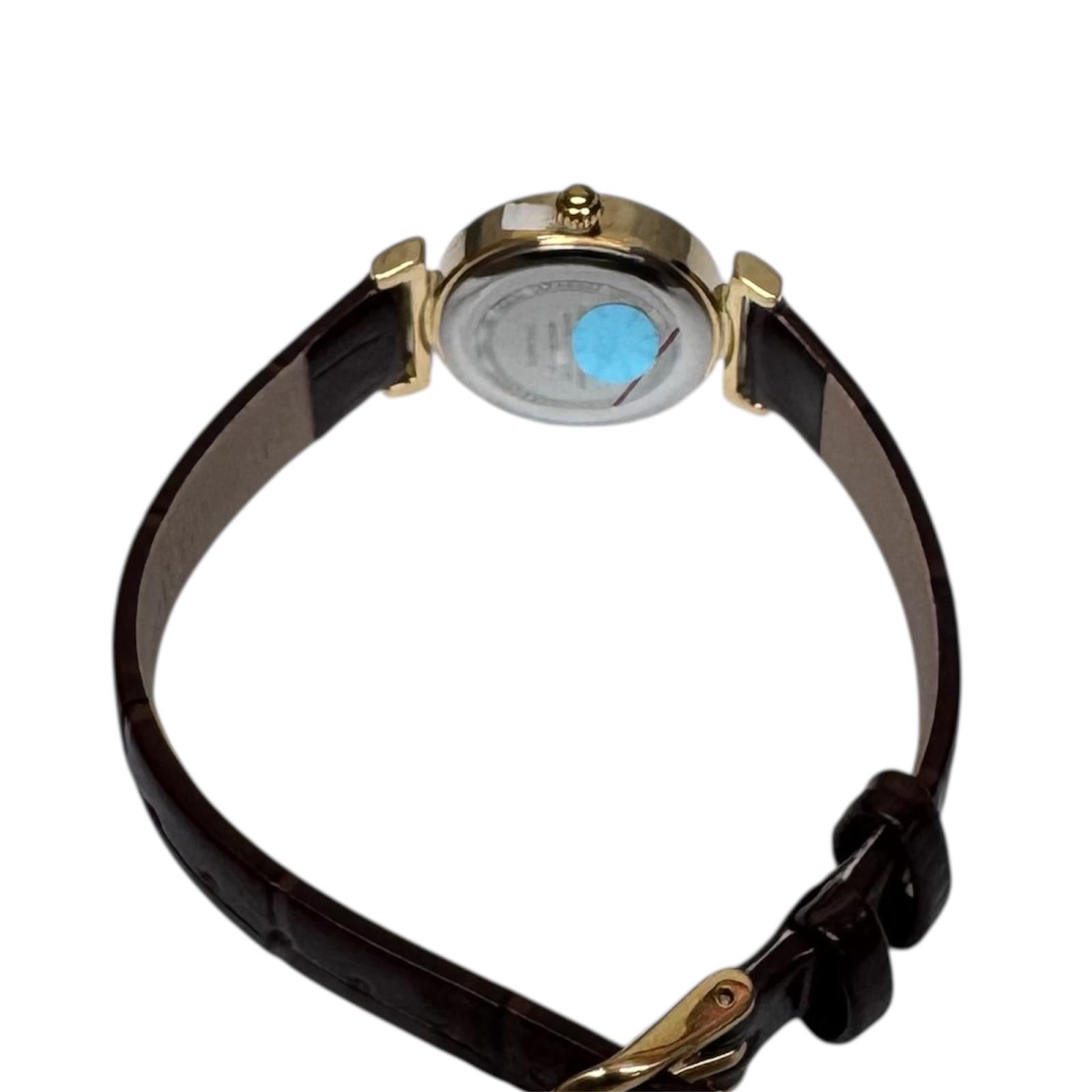 Labaoli Lady Quartz Watch