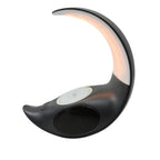 Bluetooth Speaker Crescent Moon Shape