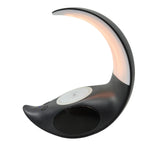 Bluetooth Speaker Crescent Moon Shape
