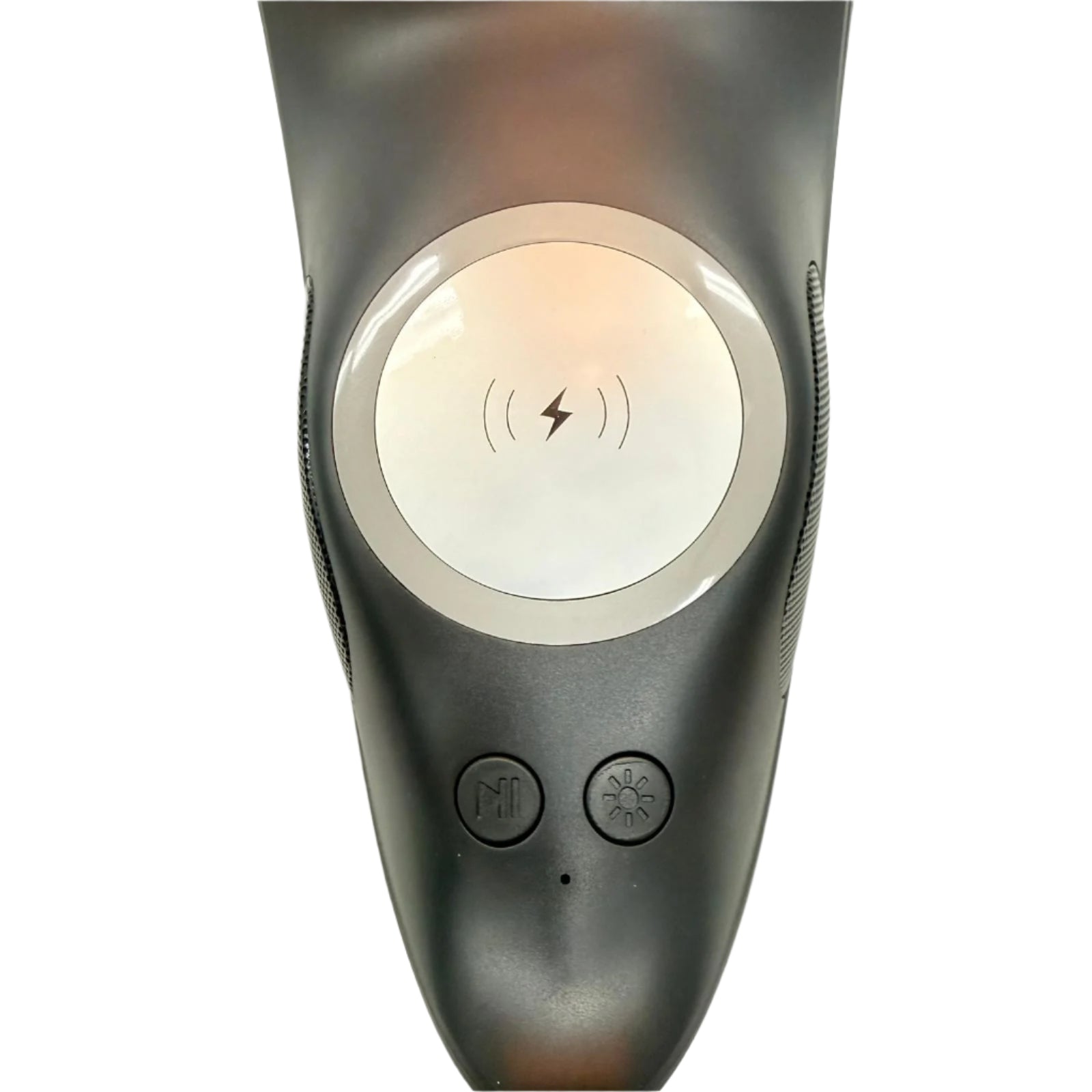 Bluetooth Speaker Crescent Moon Shape Secondary image
