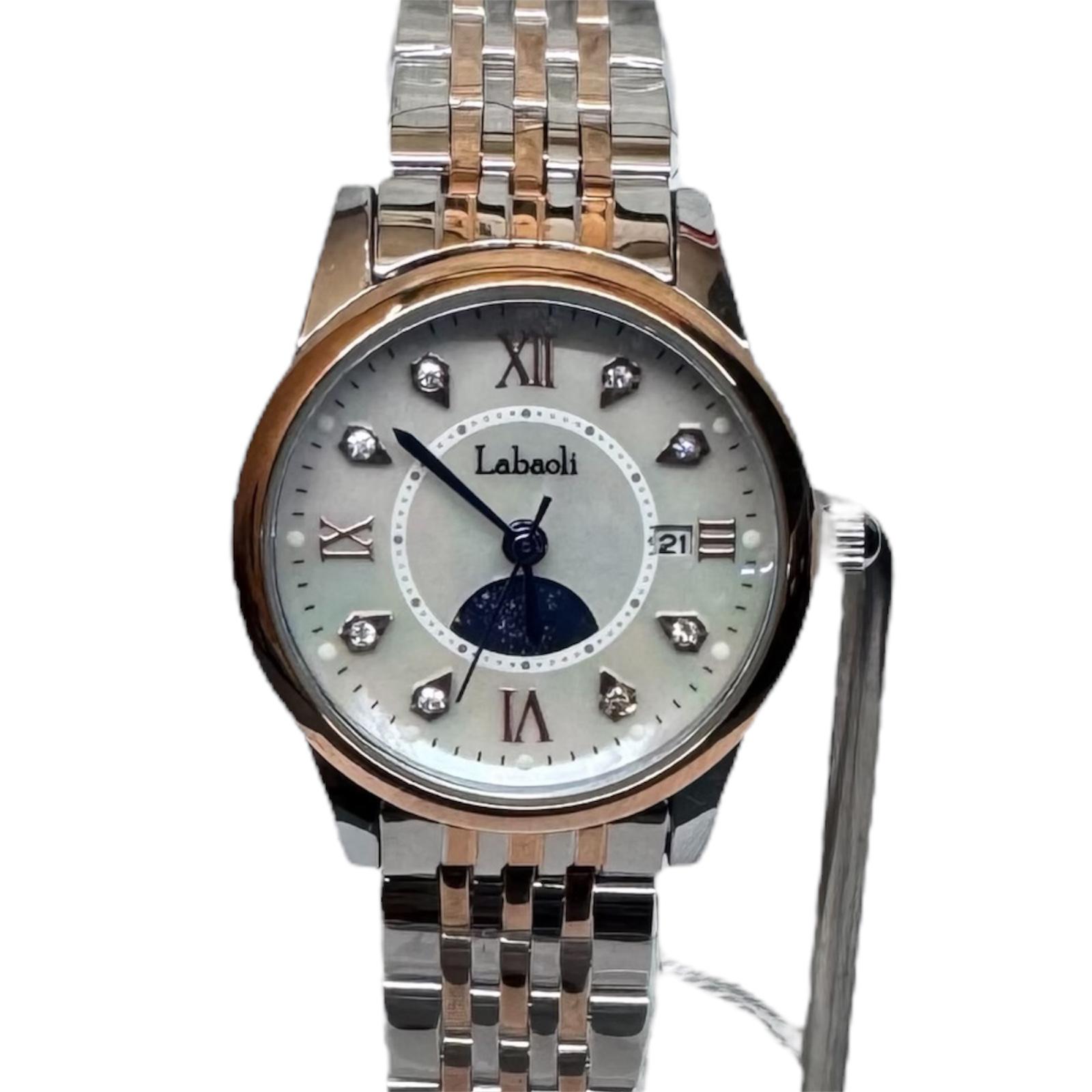 Labaoli Lady Quartz Watch Main image