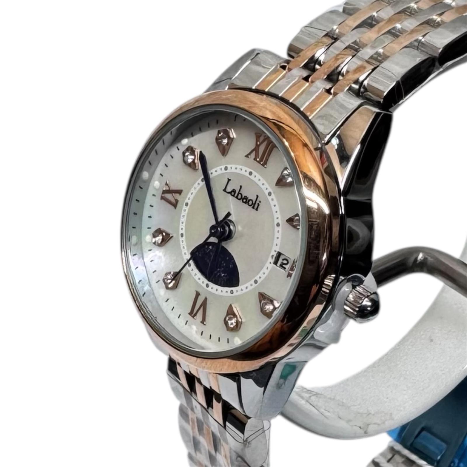 Labaoli Lady Quartz Watch Secondary image