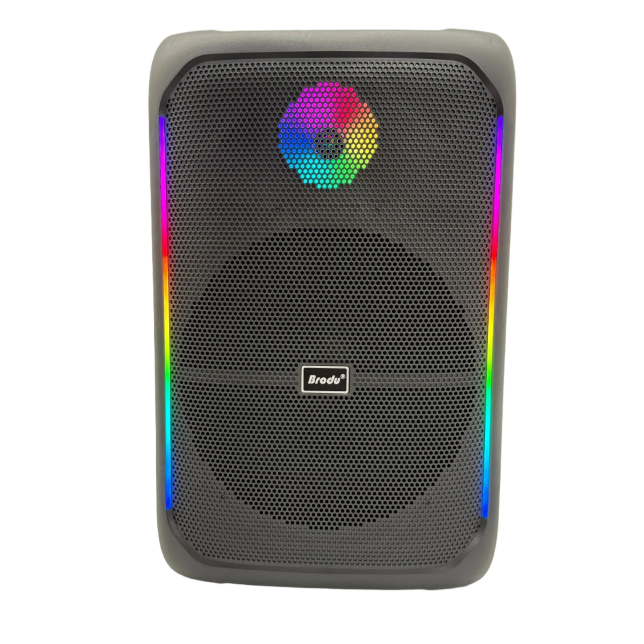Bluetooth Speaker With Microphone Secondary image