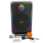 Bluetooth Speaker With Microphone