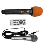 Bluetooth Speaker With Microphone