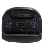 Bluetooth Speaker With Microphone