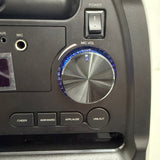 Bluetooth Speaker With Microphone