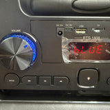 Bluetooth Speaker With Microphone