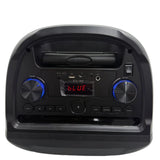 Bluetooth Speaker With Microphone
