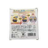 Takara Tomy Talking Toy Bello Bob with Tim Minions