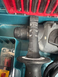 MAKITA HR2470 Hammer Drill (used)