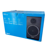 Logitech Z333 2.1 Multimedia Speaker System with Sub Woofer