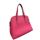 Kate Spade Tote Bag Saffiano Leather