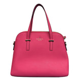 Kate Spade Tote Bag Saffiano Leather