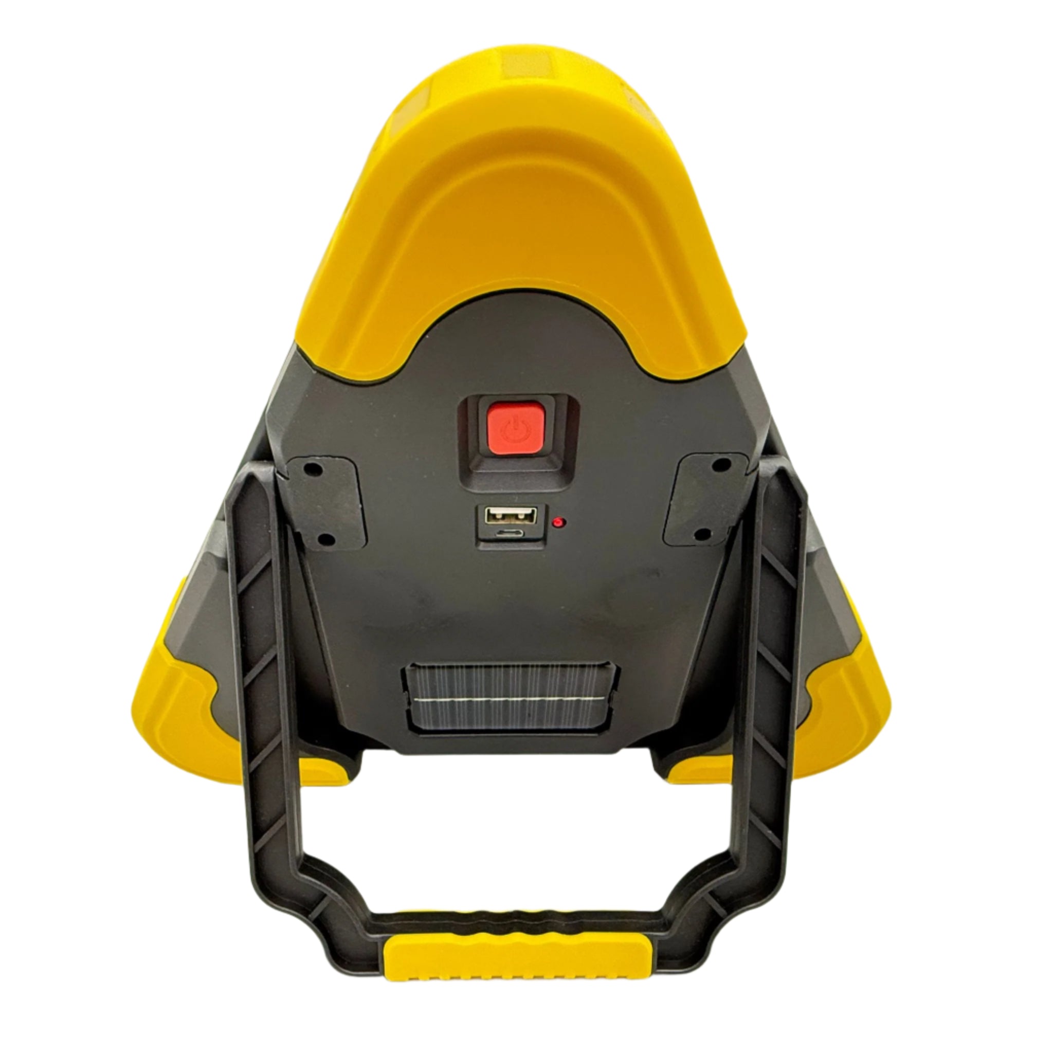 Emergency Lamp Triangle Shaped