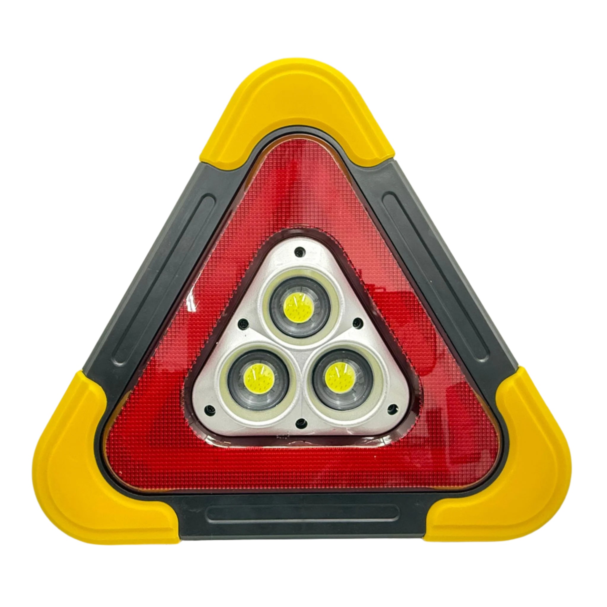 Emergency Lamp Triangle Shaped Secondary image