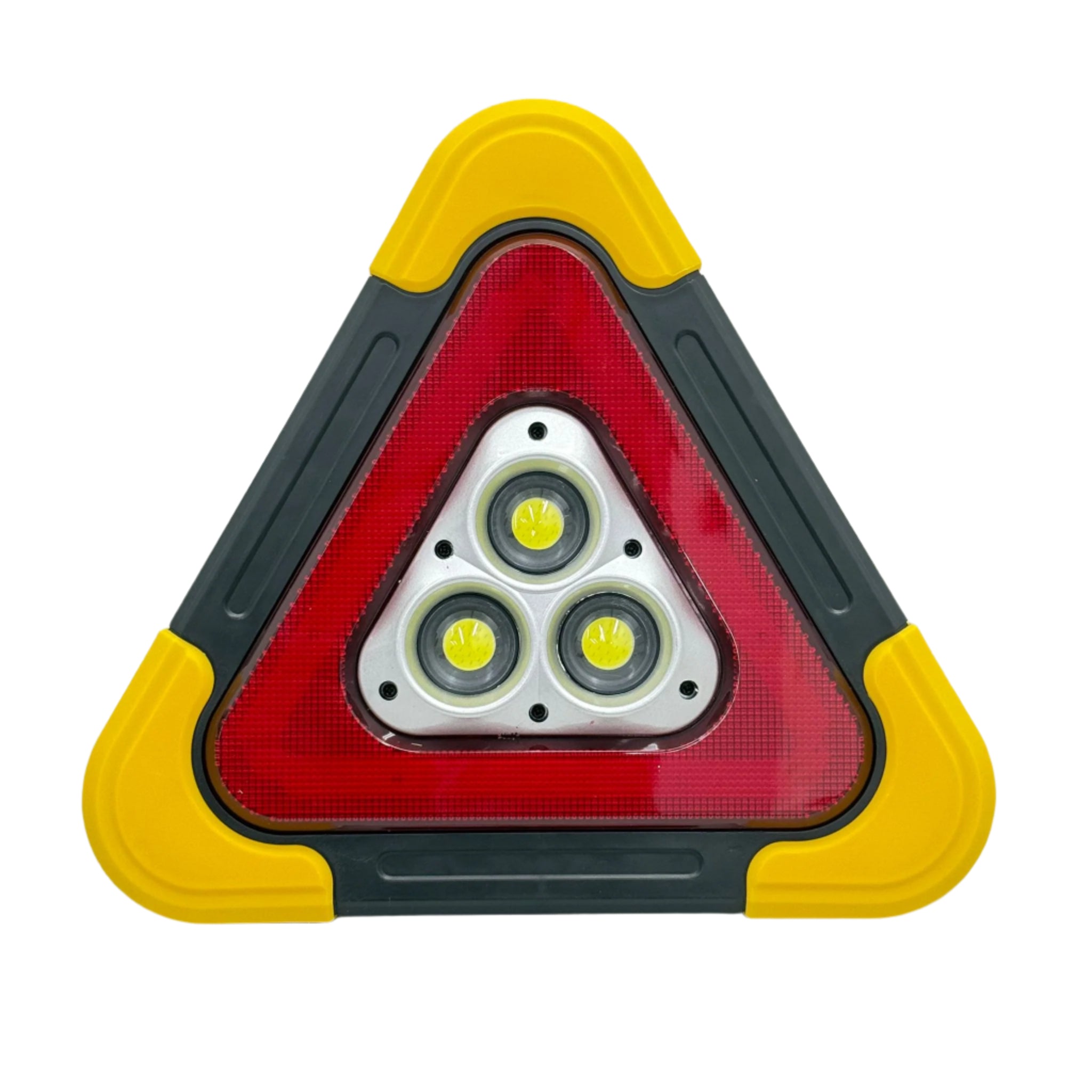 Emergency Lamp Triangle Shaped Main image