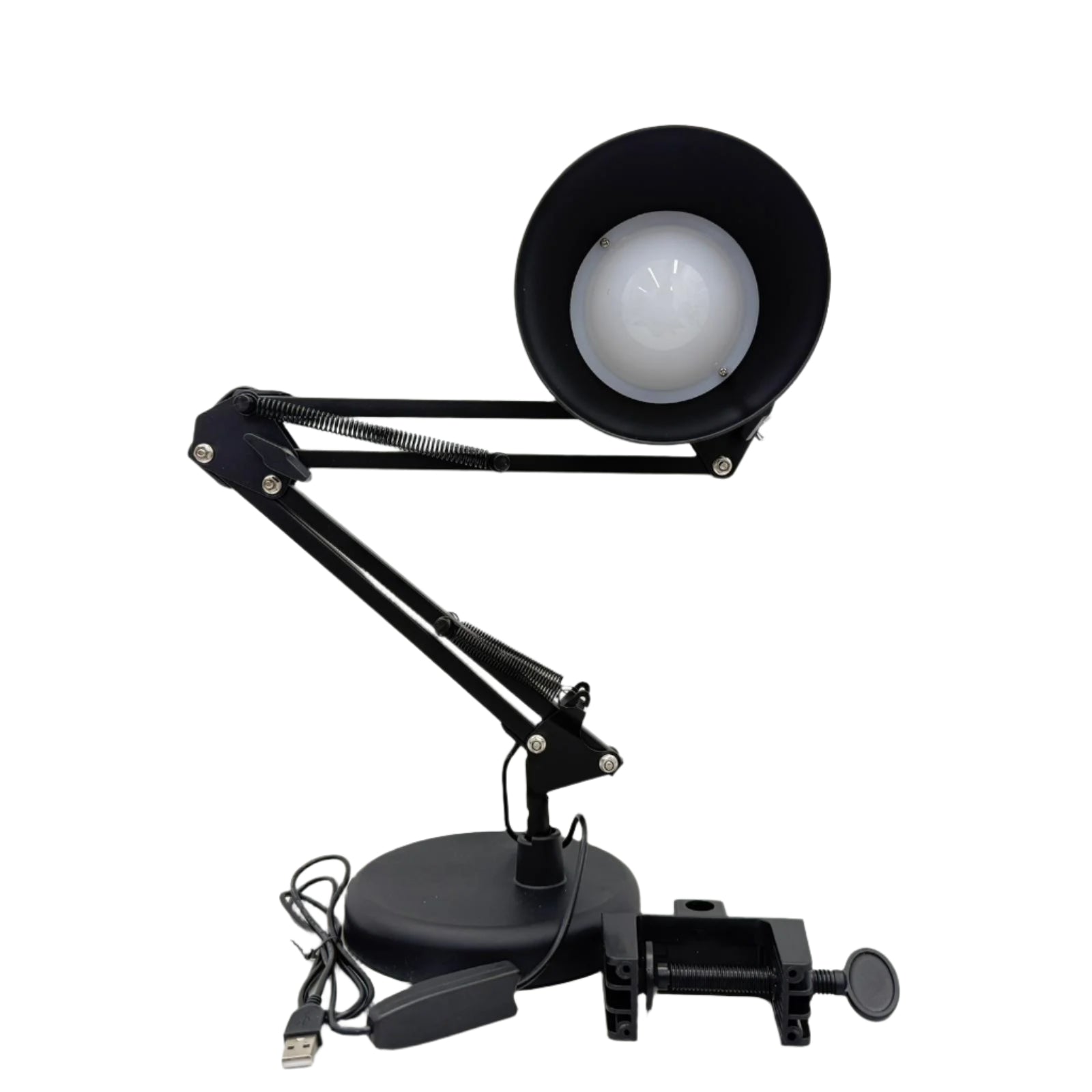 USB Table Lamp Main image