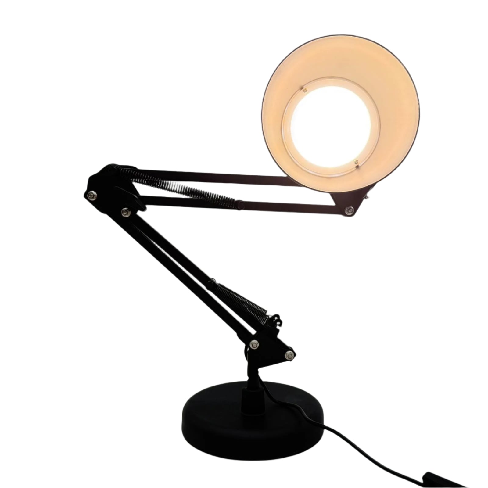 USB Table Lamp