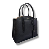 Kate Spade Leather Black Bag