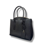 Kate Spade Leather Black Bag