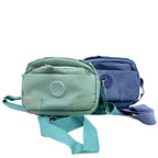 Sling Bag-Horizontal