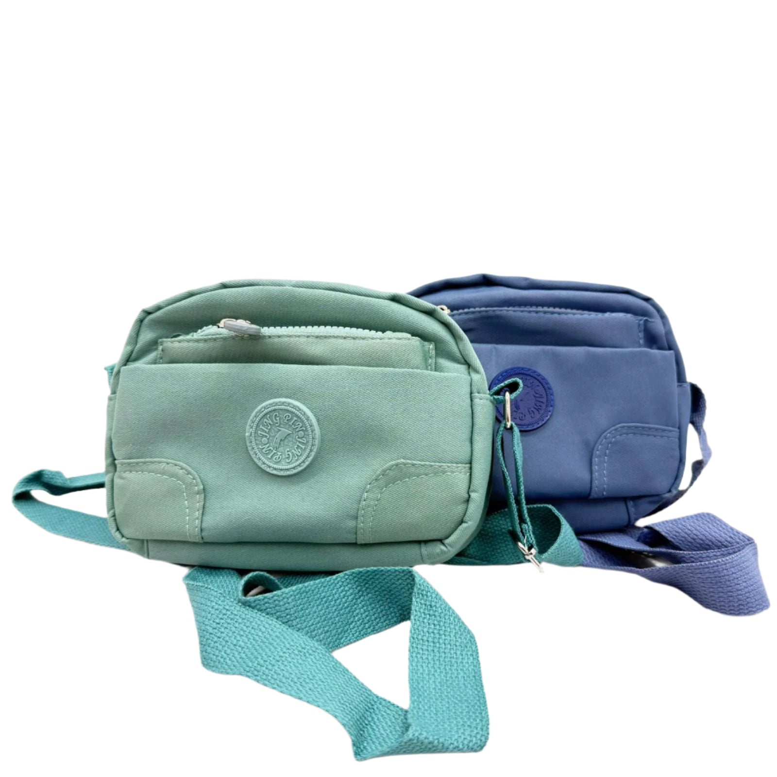 Sling Bag-Horizontal