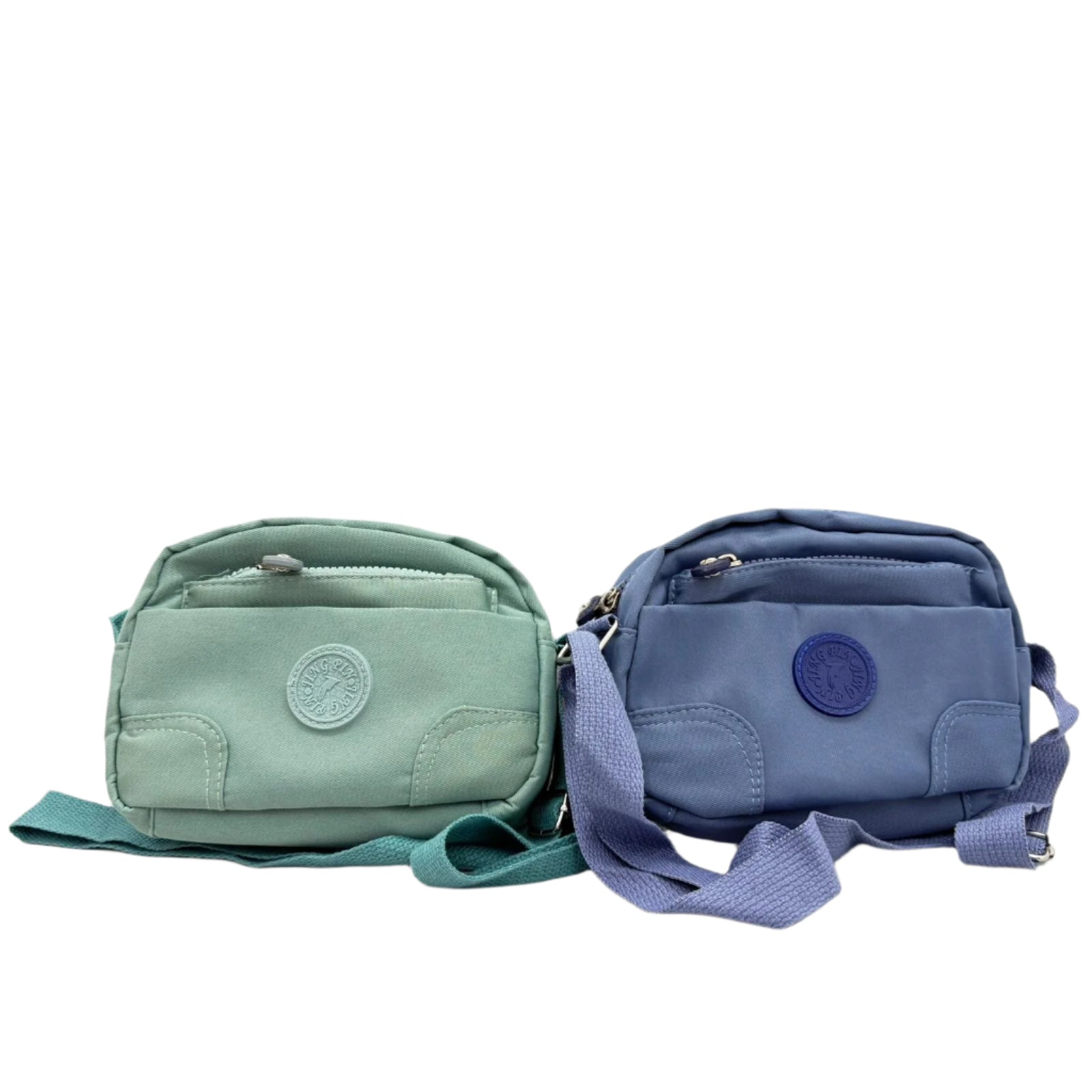 Sling Bag-Horizontal Main image