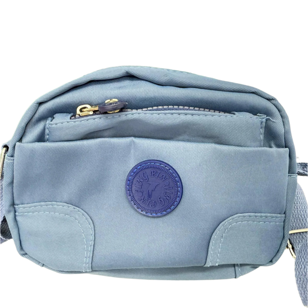 Sling Bag-Horizontal