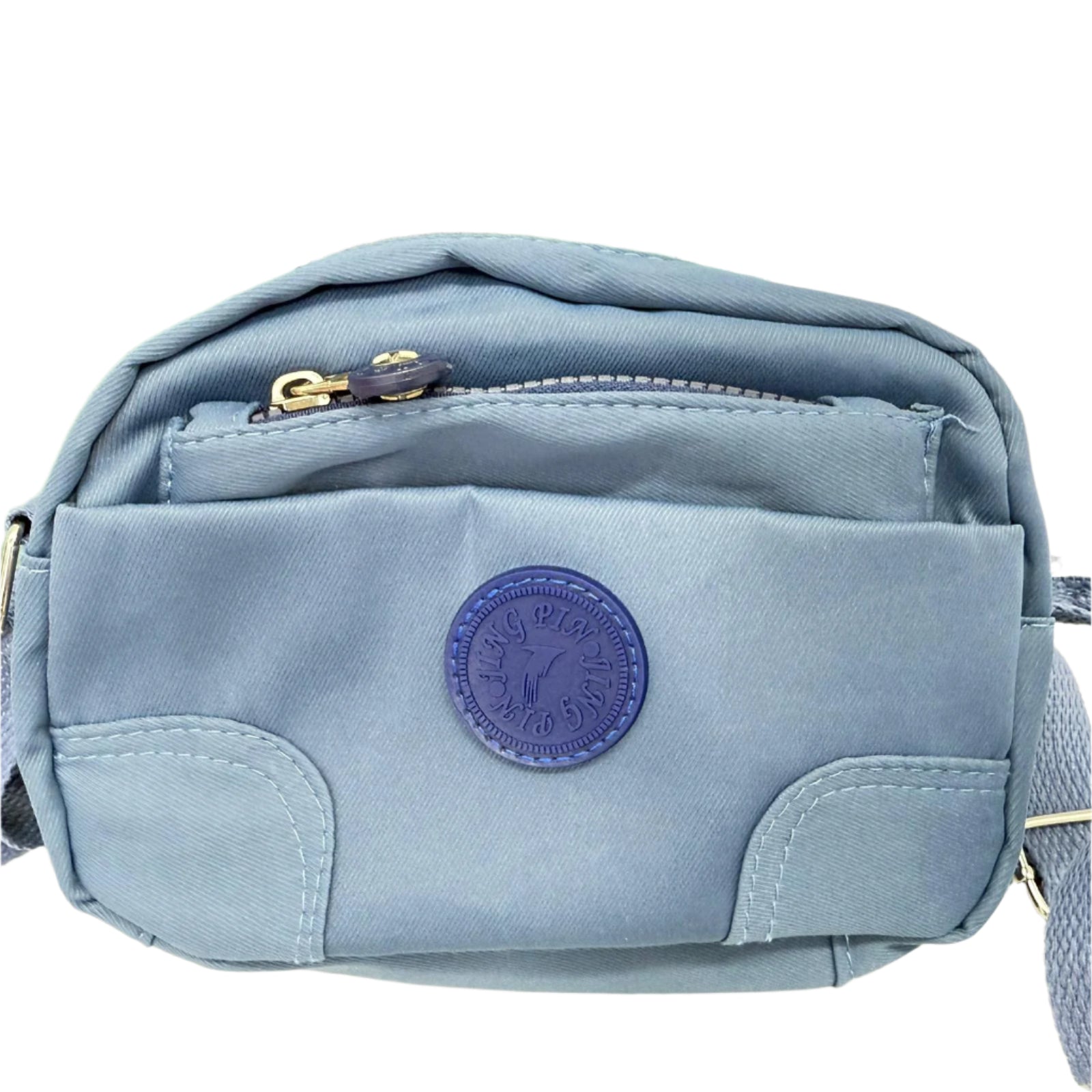 Sling Bag-Horizontal