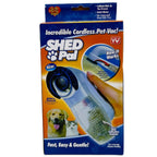 Pet Fur Mini Vacuum Cleaner